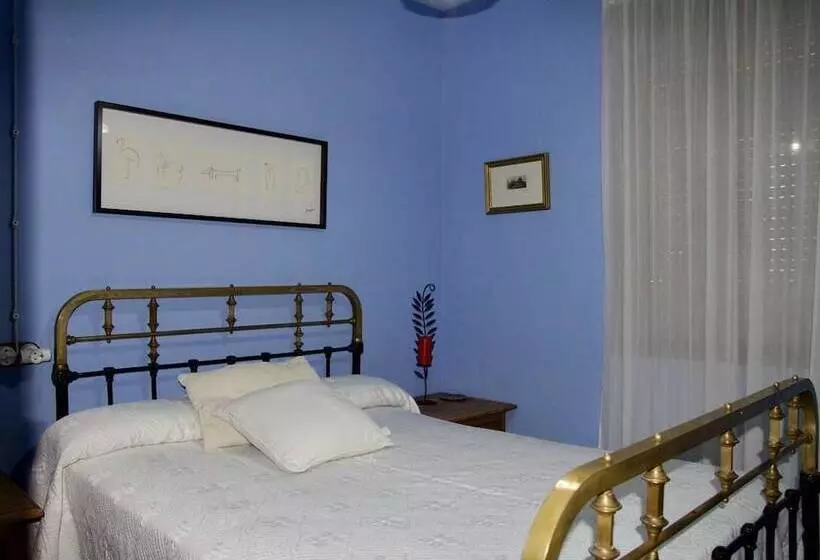 هتل Casa Rural La Jara