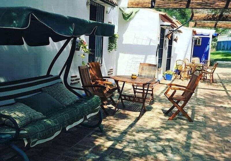 酒店 Casa Rural La Jara