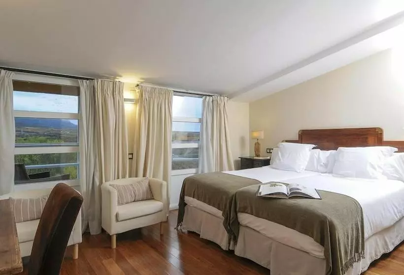 ホテル Casona Del Boticario