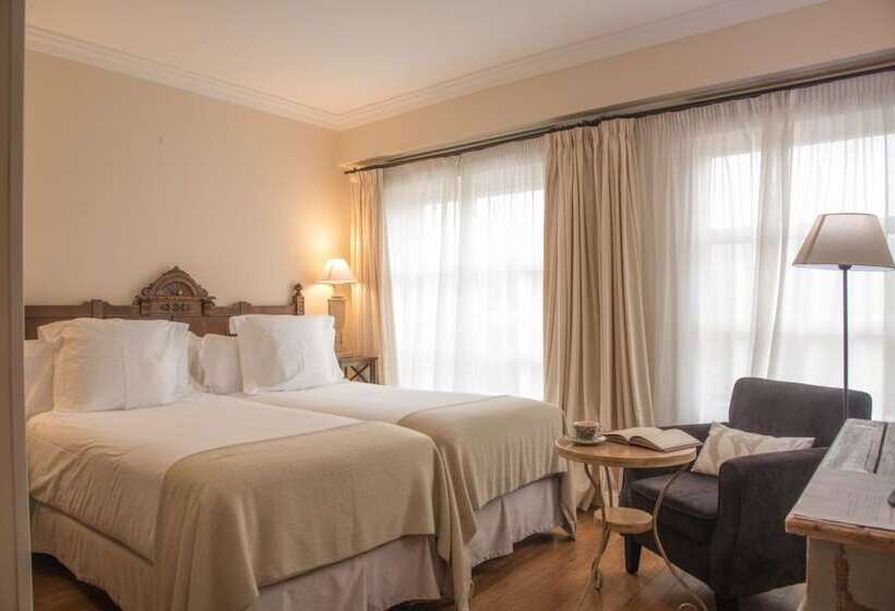 هتل Casona Del Boticario