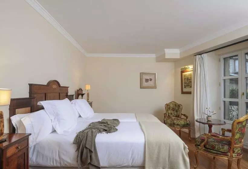 ホテル Casona Del Boticario