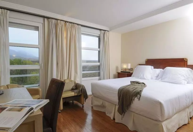 ホテル Casona Del Boticario