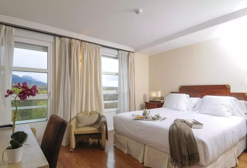 ホテル Casona Del Boticario