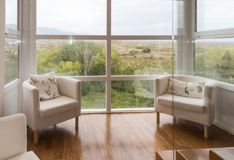 هتل Casona Del Boticario