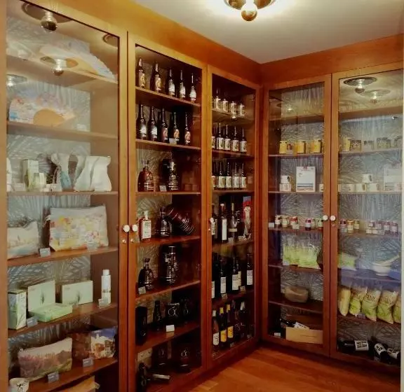 Hotelli Old Town Sxvi   Adults Only