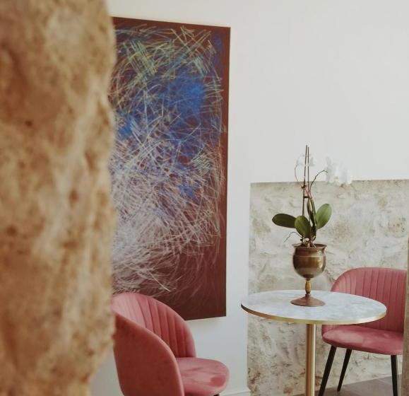 فندق Old Town Sxvi   Adults Only