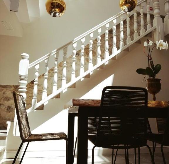 فندق Old Town Sxvi   Adults Only