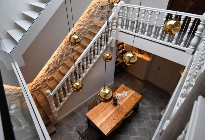 فندق Old Town Sxvi   Adults Only