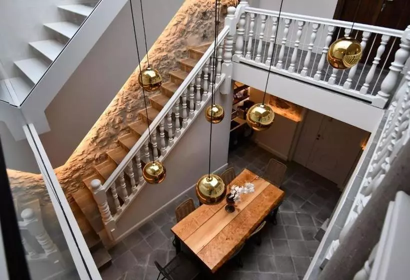 Hotelli Old Town Sxvi   Adults Only