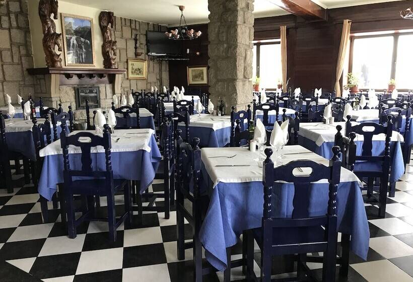 酒店 Hostal Puerto