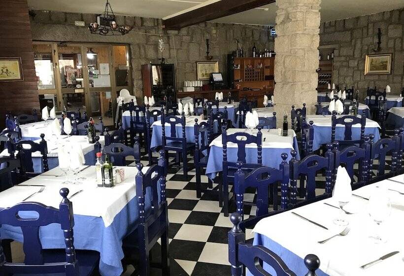 酒店 Hostal Puerto