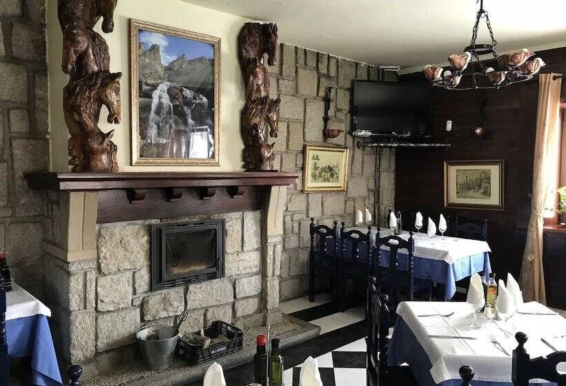 酒店 Hostal Puerto