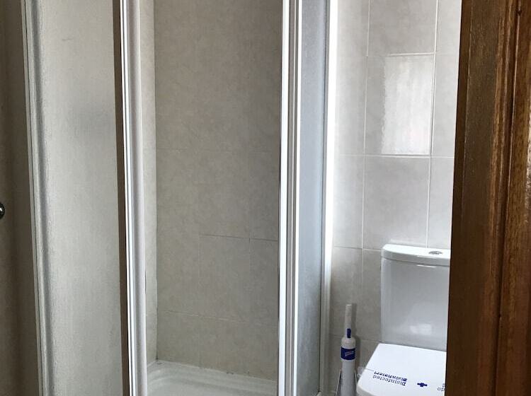 酒店 Hostal Puerto