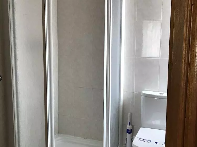 Hotelli Hostal Puerto