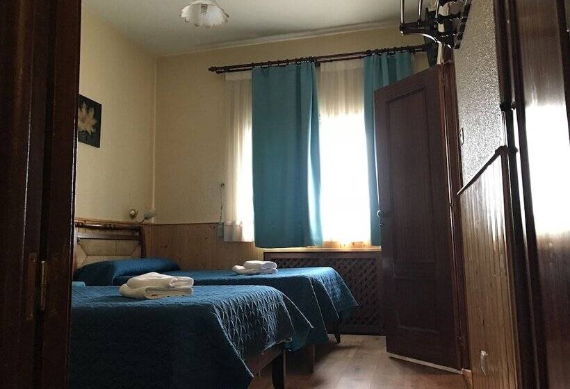 酒店 Hostal Puerto