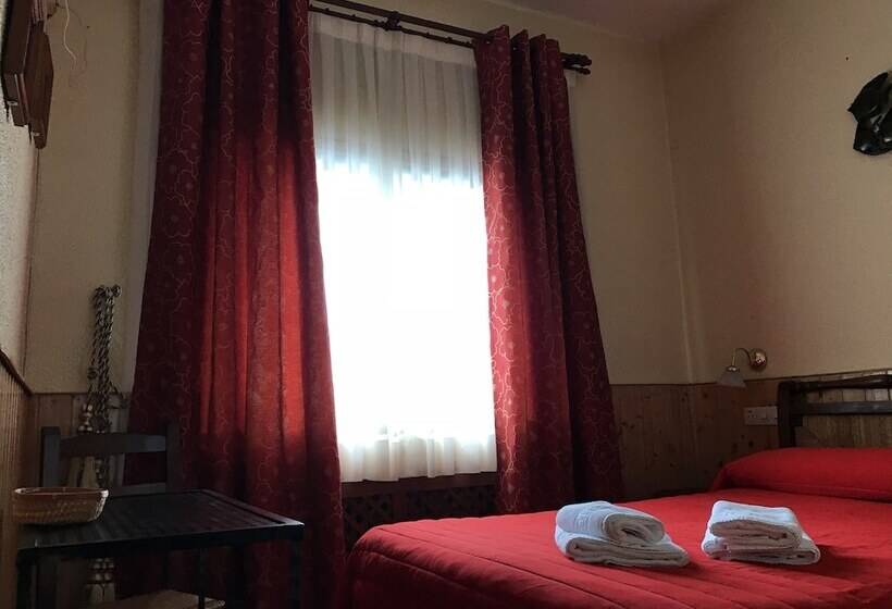 酒店 Hostal Puerto