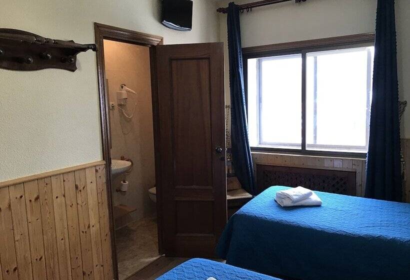 酒店 Hostal Puerto