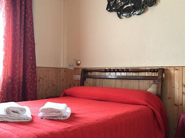 酒店 Hostal Puerto