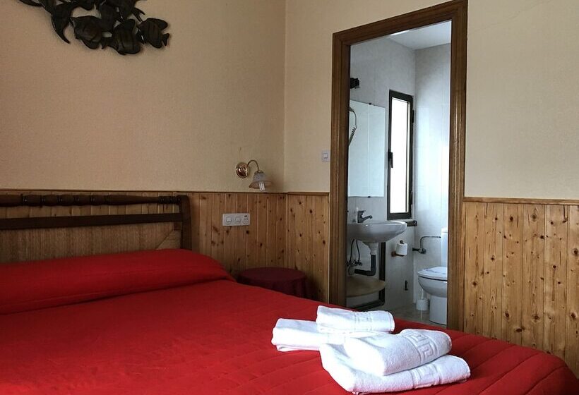 酒店 Hostal Puerto