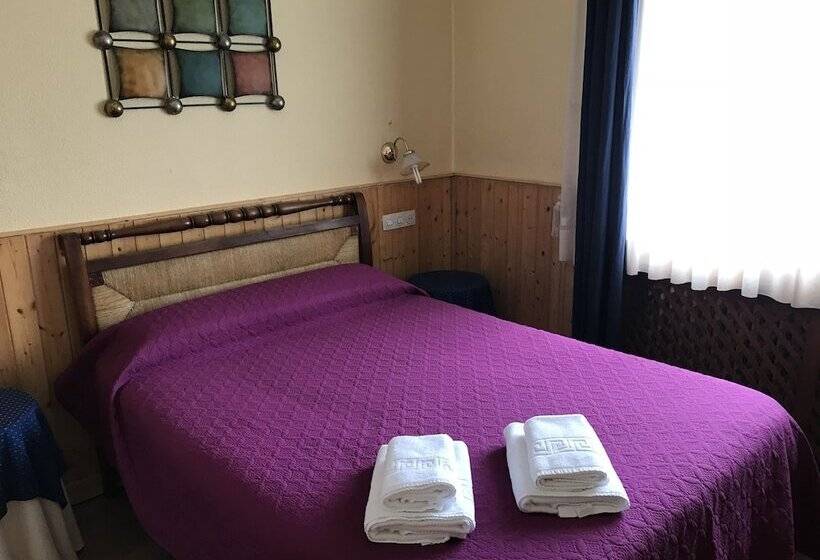 酒店 Hostal Puerto