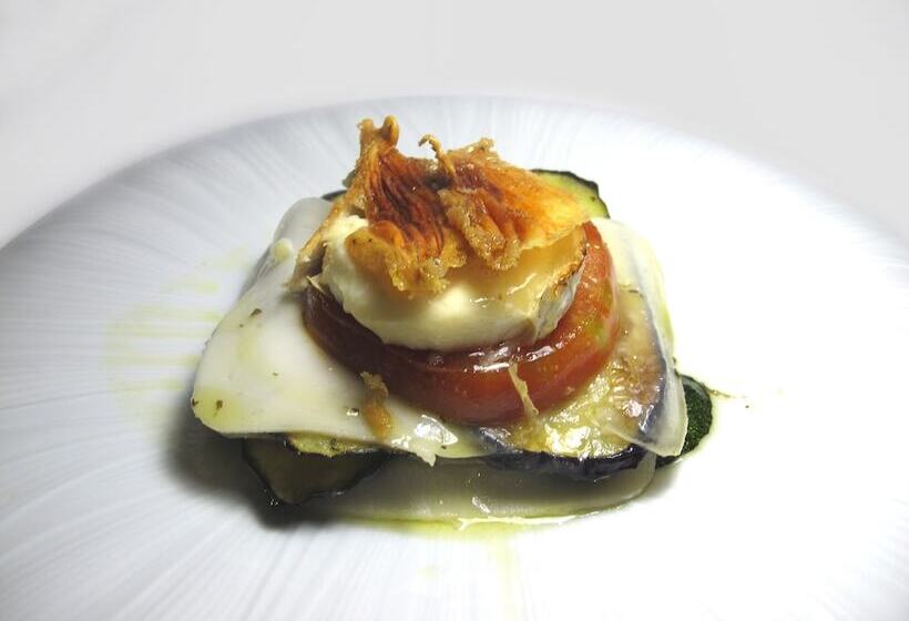 ホテル Hostal Sardon