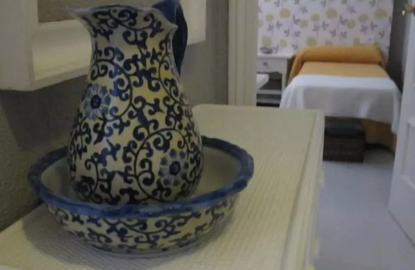 ホテル Hostal Sardon