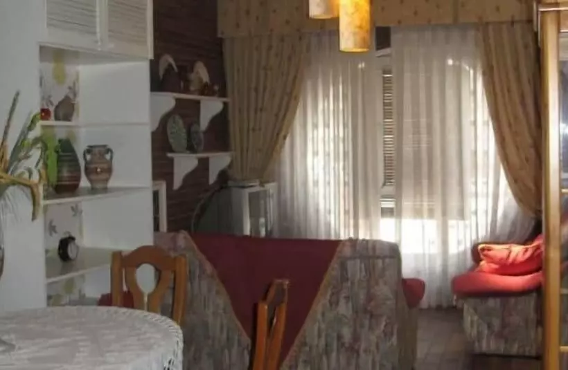 ホテル Hostal Sardon