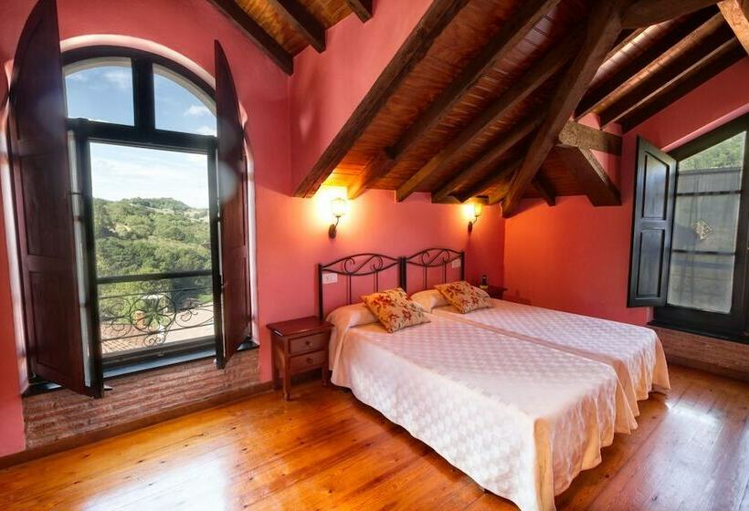 فندق La Casona De Sobrepiedra