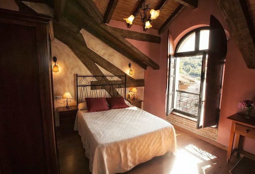 فندق La Casona De Sobrepiedra