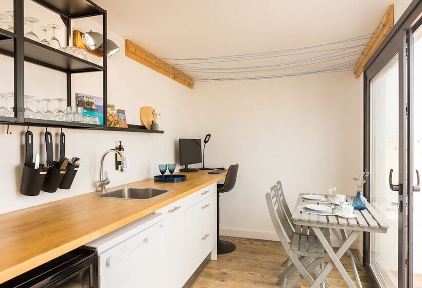 فندق Pardela Menorca