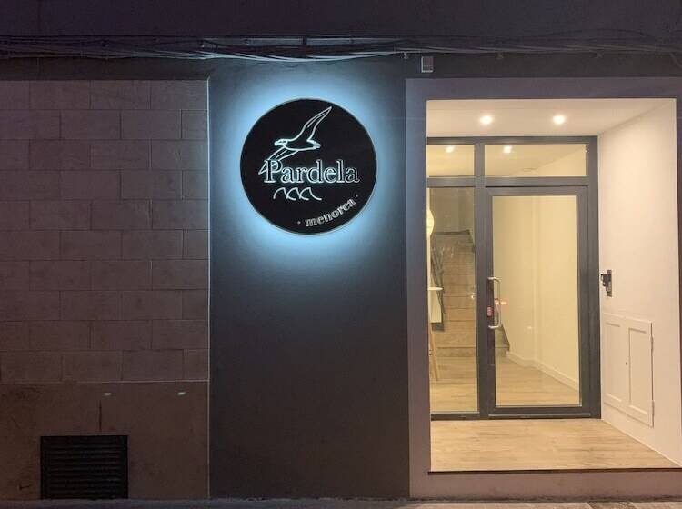 فندق Pardela Menorca