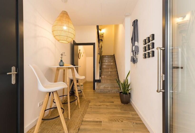 فندق Pardela Menorca