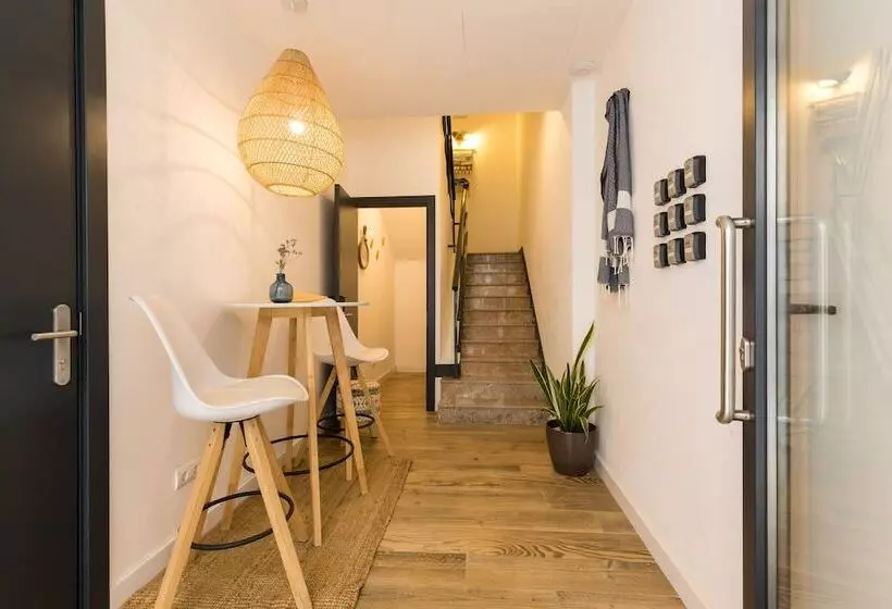 Hotelli Pardela Menorca