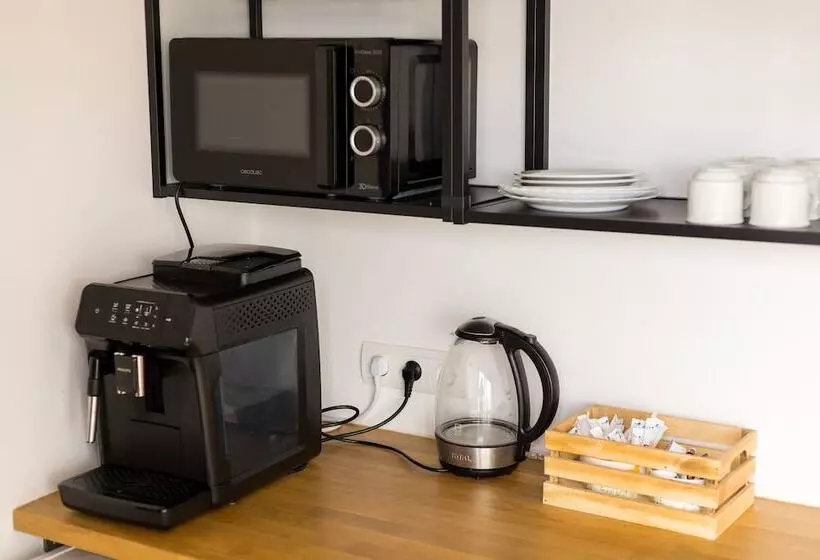 Hotelli Pardela Menorca