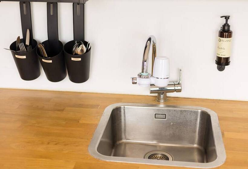 فندق Pardela Menorca