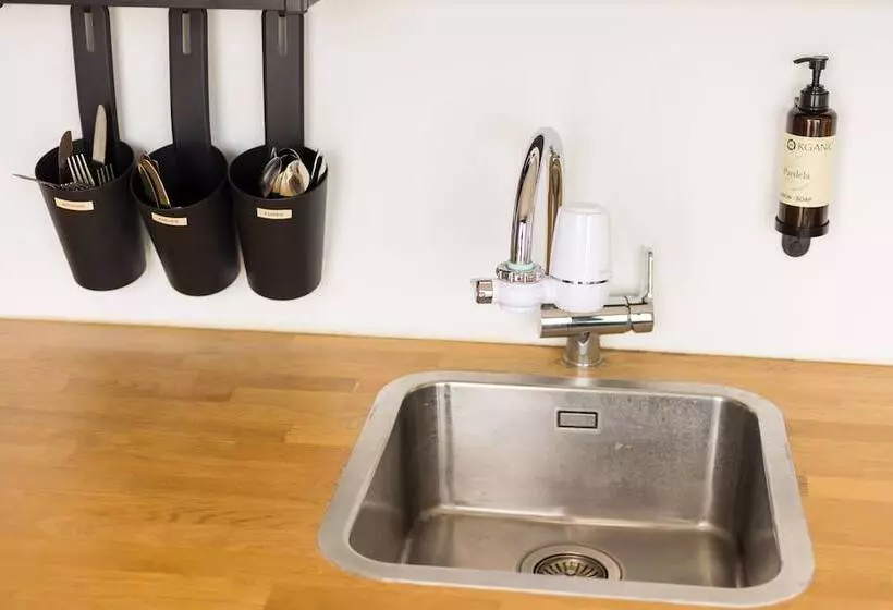 Hotelli Pardela Menorca