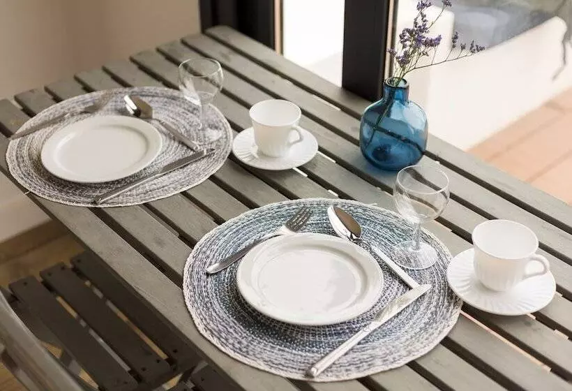 Hotelli Pardela Menorca