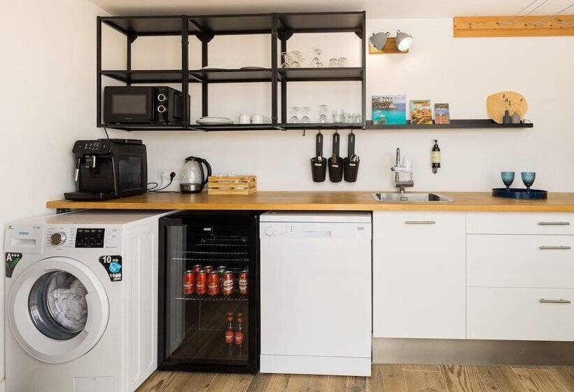 فندق Pardela Menorca