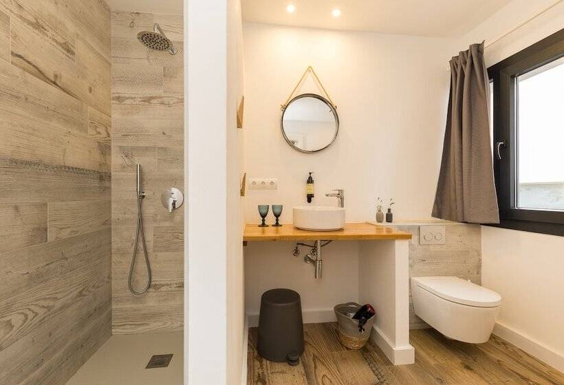 فندق Pardela Menorca