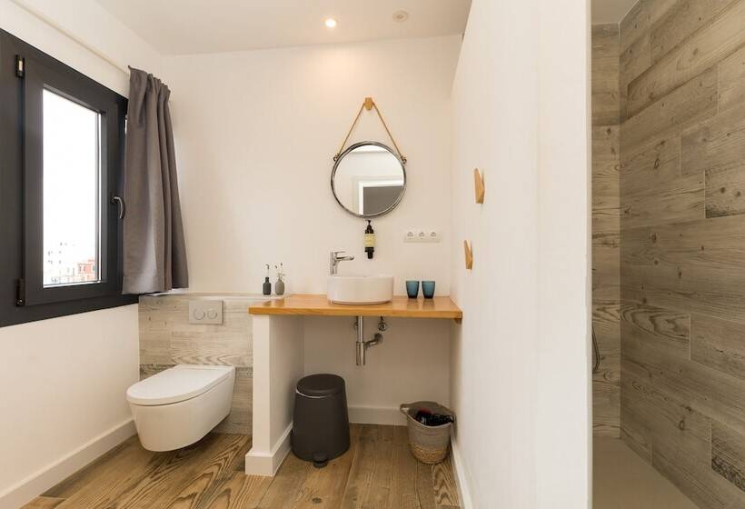 فندق Pardela Menorca