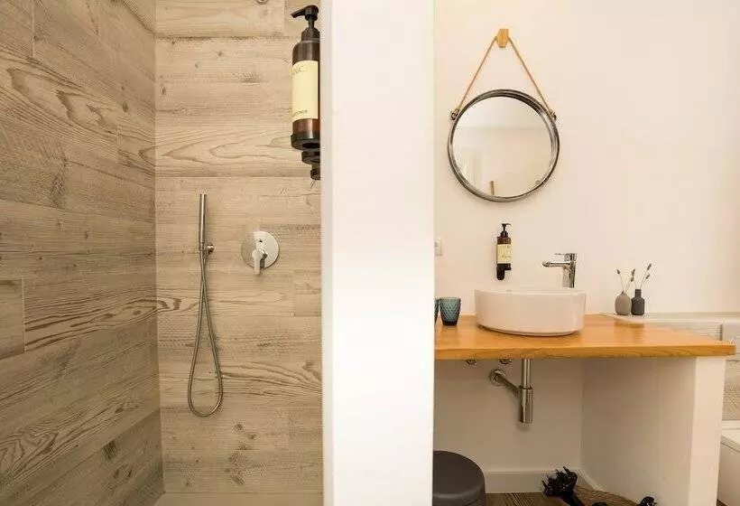 Hotelli Pardela Menorca