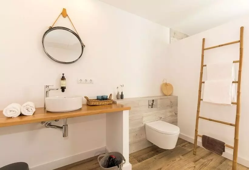 Hotelli Pardela Menorca