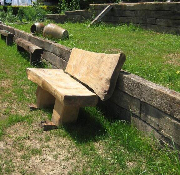 ホテル Posada La Desmera