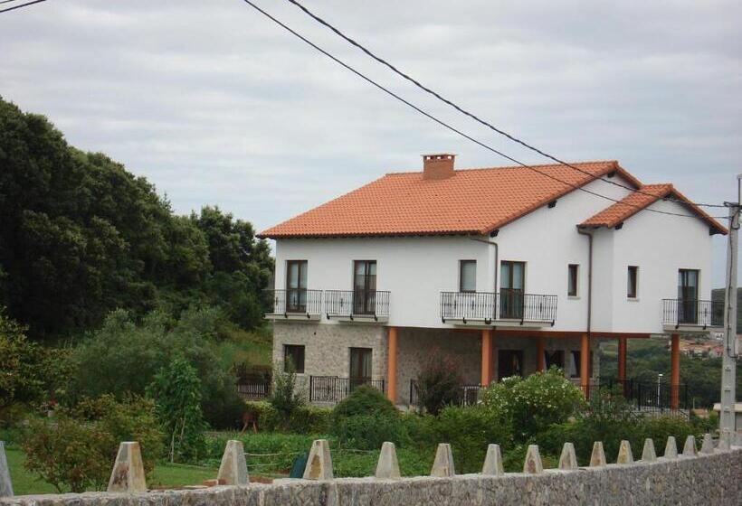 ホテル Posada La Desmera