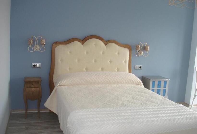 ホテル Posada La Desmera