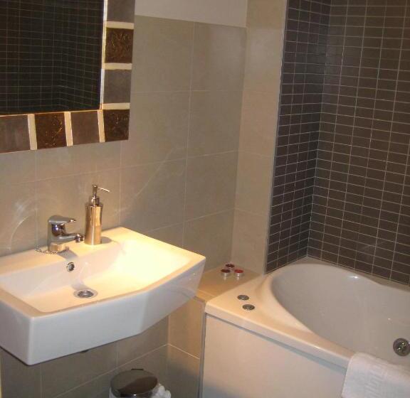 ホテル Posada La Desmera