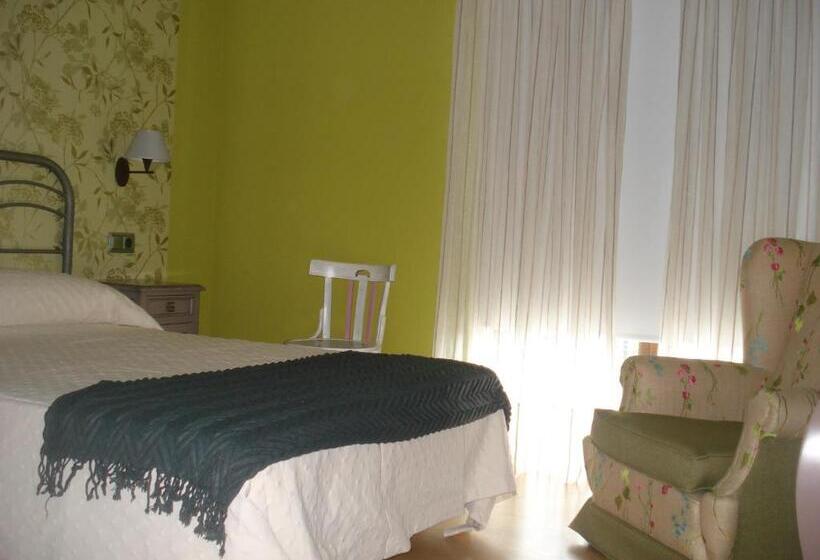 ホテル Posada La Desmera