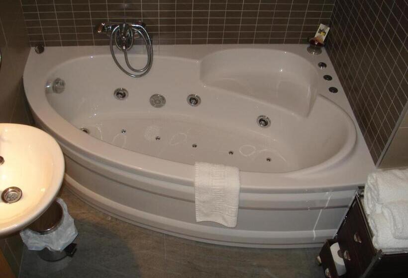 ホテル Posada La Desmera