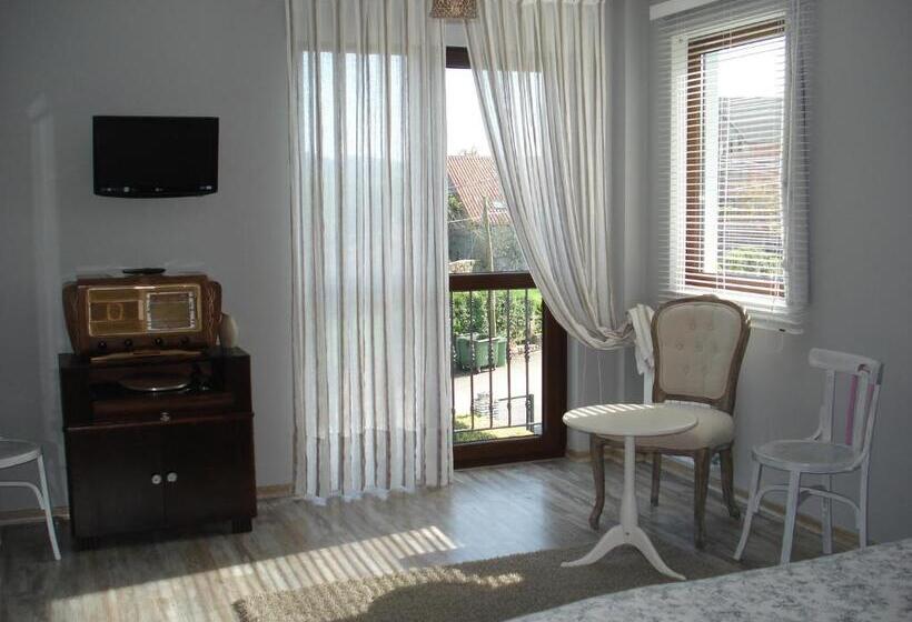 ホテル Posada La Desmera