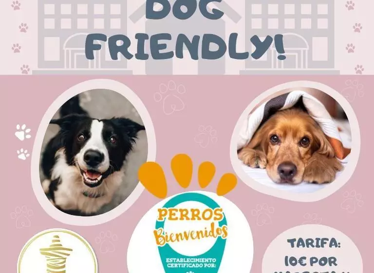 Hotelli Restaurante Dama De Baza